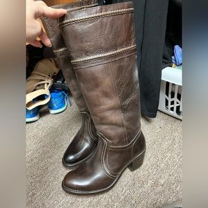 Frye Boots